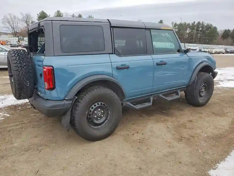 1FMDE5BH2NLB61714 2022 FORD BRONCO-2