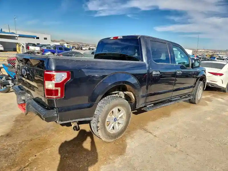 1FTEW1E58LFA86237 2020 FORD F-150-2
