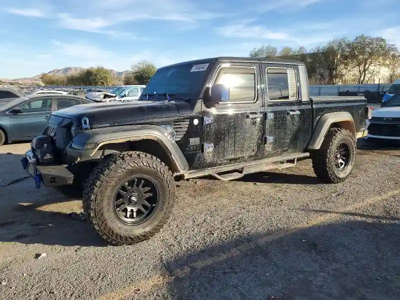 1C6JJTAG3LL129231 2020 JEEP GLADIATOR-0