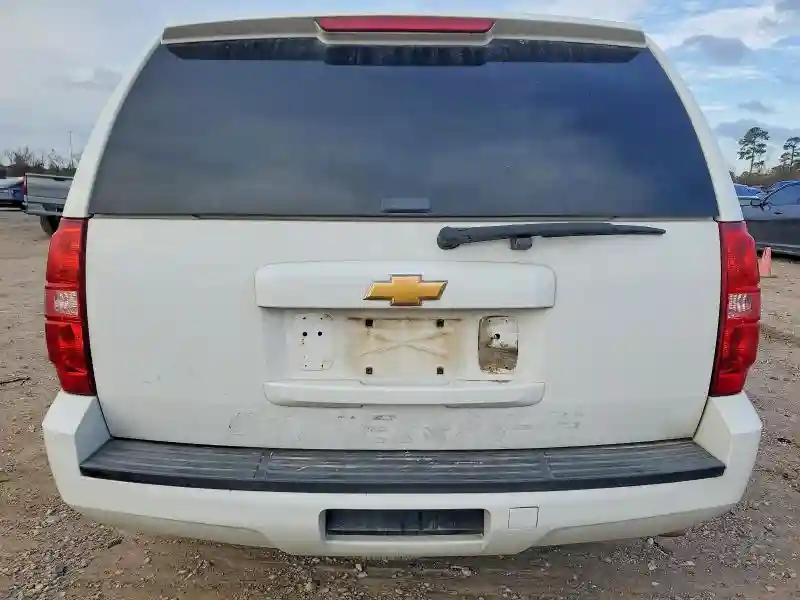1GNLC2E04CR317327 2012 CHEVROLET TAHOE-5
