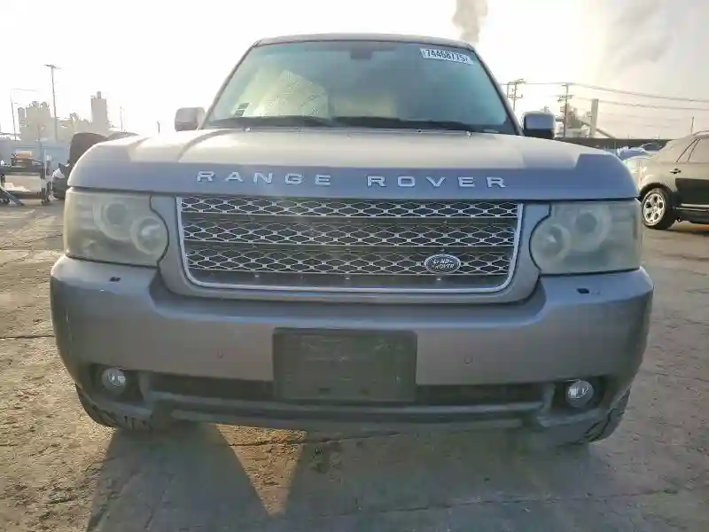 SALME1D42AA308376 2010 LAND ROVER RANGEROVER-4