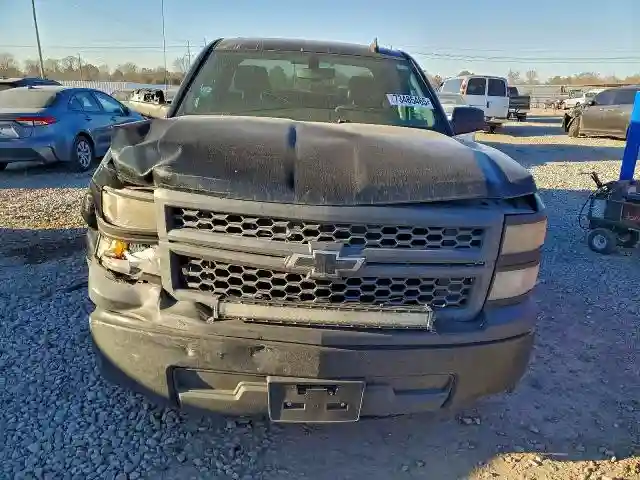 1GCRCPEH4FZ314227 2015 CHEVROLET ALL MODELS-4