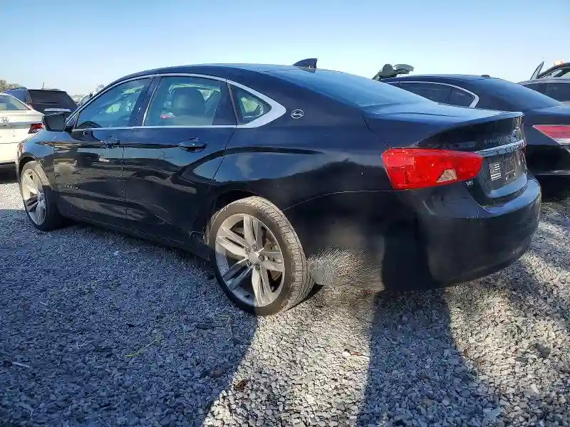 2G1105S34J9166059 2018 CHEVROLET IMPALA-1