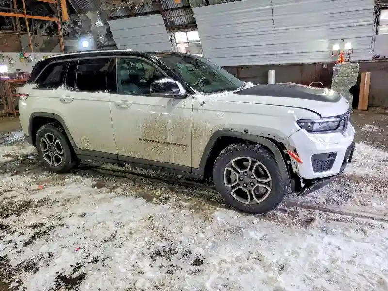 1C4RJHCG2N8623219 2022 JEEP GRAND CHEROKEE-3