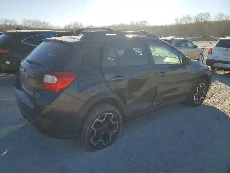 JF2GPAGC8D2867707 2013 SUBARU XV-2