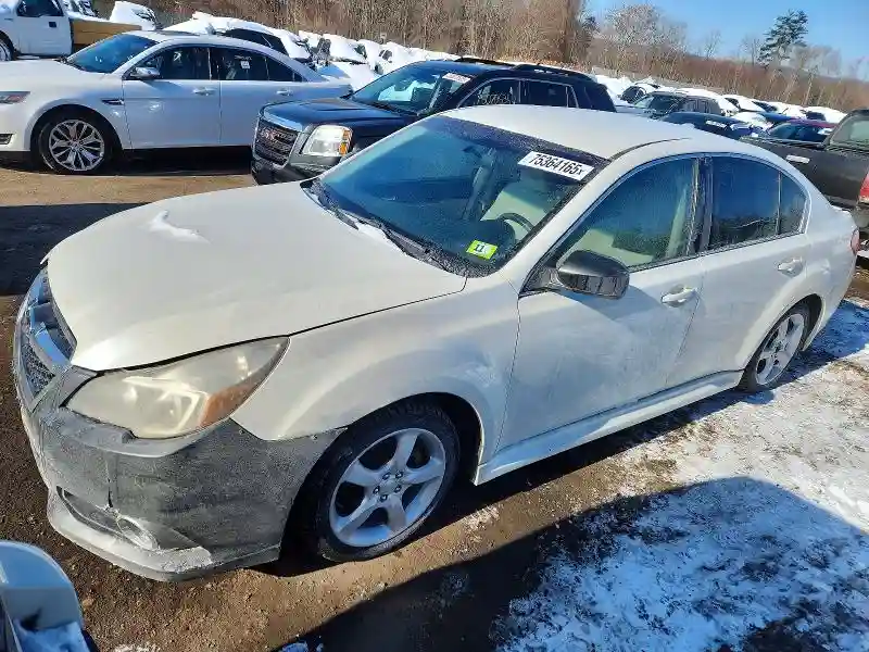 4S3BMBA6XE3032892 2014 SUBARU LEGACY-0