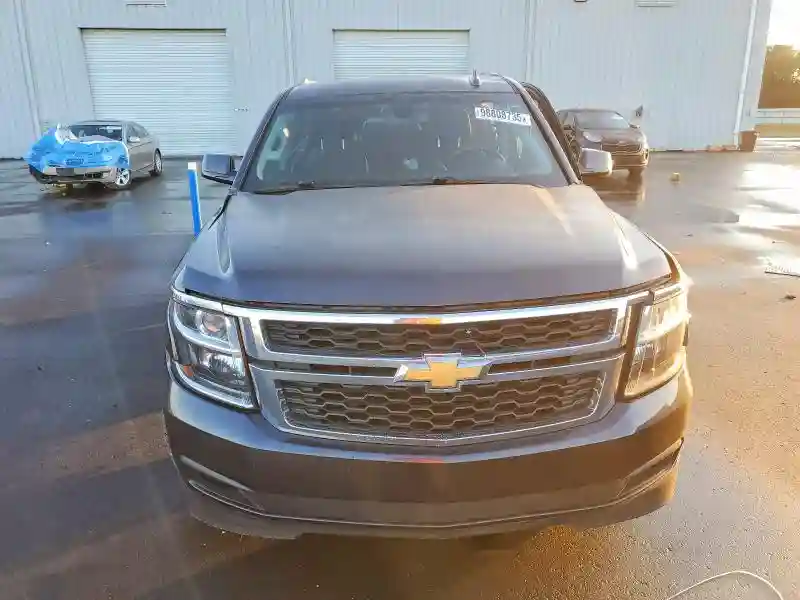 1GNSCGKC5HR346561 2017 CHEVROLET SUBURBAN-4