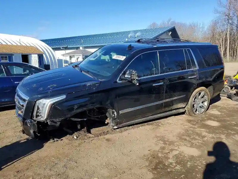 1GYS4NKJ5FR545593 2015 CADILLAC ESCALADE-0
