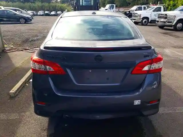 3N1AB7APXFY364382 2015 NISS SENTRA-5