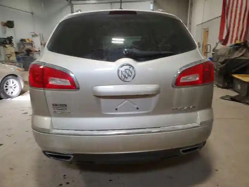 5GAKRCKD6EJ185111 2014 BUICK ENCLAVE-5