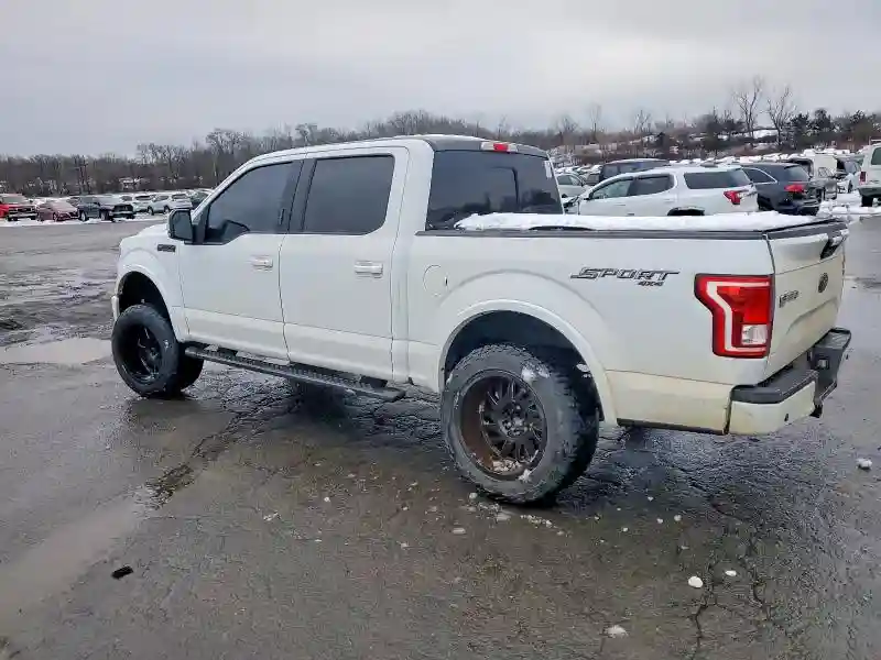1FTEW1EF3HFC51076 2017 FORD F-150-1