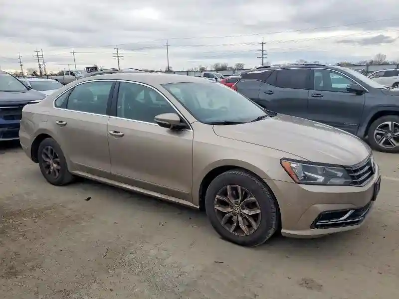 1VWAS7A31GC019047 2016 VOLKSWAGEN PASSAT-3