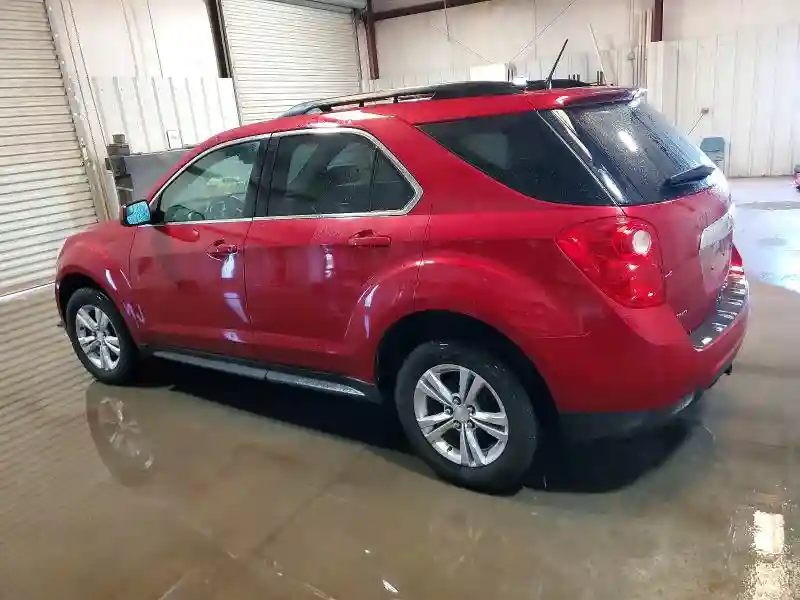 2GNFLEEK2D6197511 2013 CHEVROLET EQUINOX-1