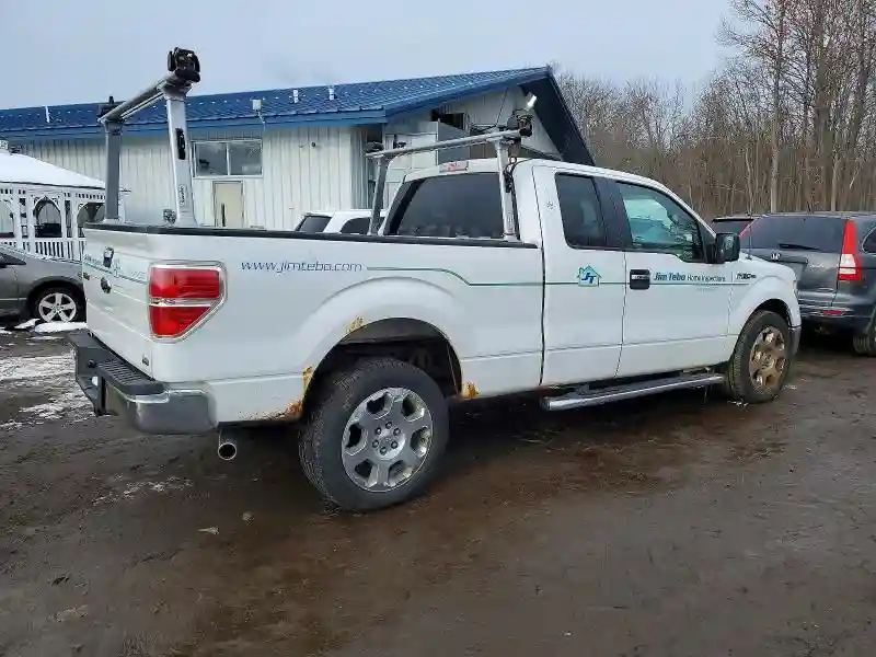 1FTFX1EV7AFC26776 2010 FORD F-150-2