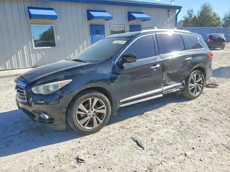 5N1AL0MM3FC541541 2015 INFINITI QX60-0