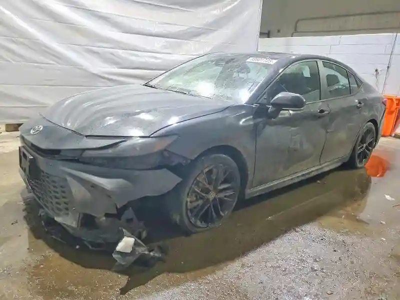 4T1DAACK2SU080281 2025 TOYOTA CAMRY-0