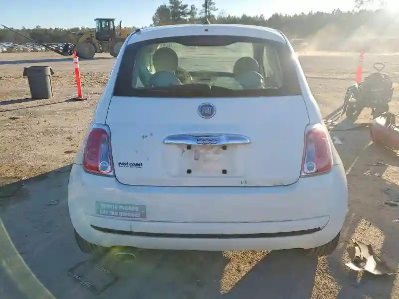 3C3CFFAR8ET268756 2014 FIAT 500-5
