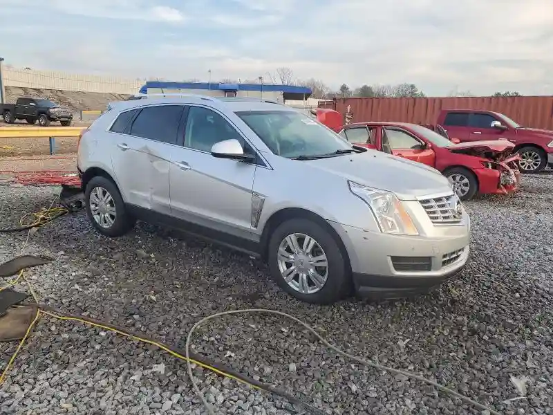 3GYFNBE34ES543887 2014 CADILLAC SRX-3
