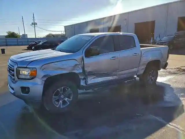 1GTG6CE37G1210939 2016 GMC CANYON-0