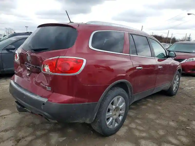5GAKRBED3BJ121688 2011 BUICK ENCLAVE-2