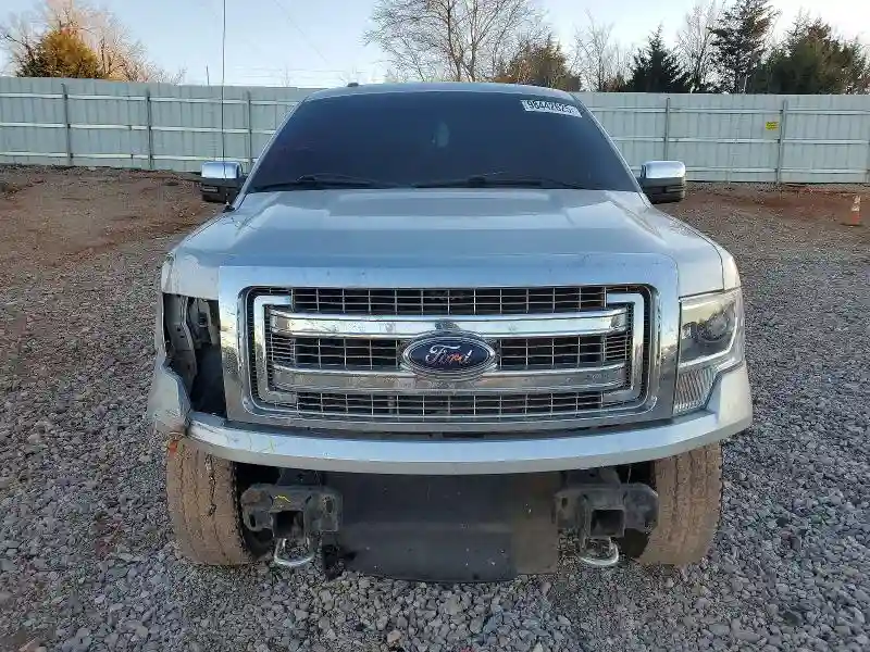 1FTFW1EF3EKD33364 2014 FORD F-150-4