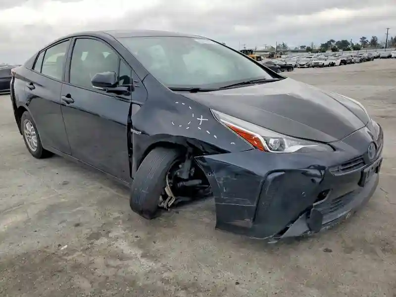JTDKARFU4L3112825 2020 TOYOTA PRIUS-3