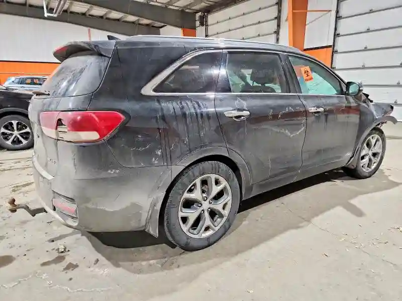 5XYPKDA5XHG197601 2017 KIA SORENTO-2