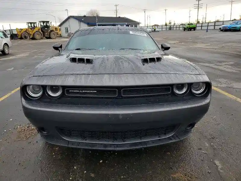 2C3CDZAG9FH816280 2015 DODGE CHALLENGER-4