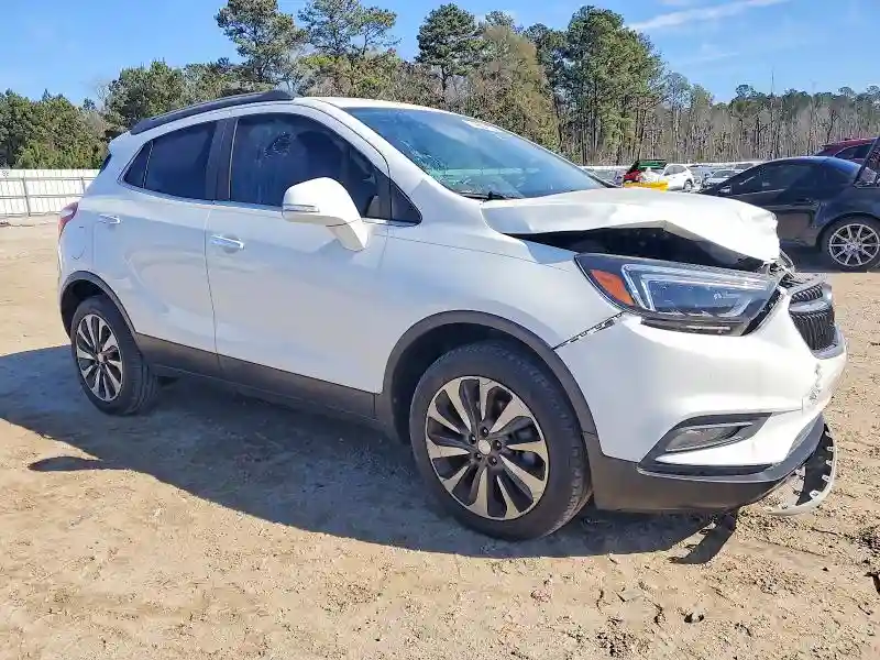 KL4CJGSM6KB840014 2019 BUICK ENCORE-3
