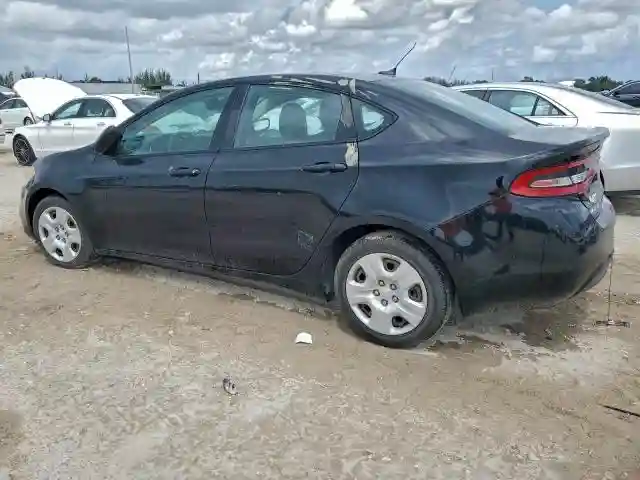 1C3CDFAA3FD301752 2015 DODGE DART-1