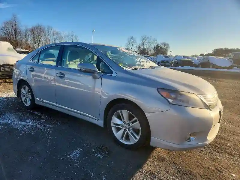 JTHBB1BA2A2020723 2010 LEXUS HS-3