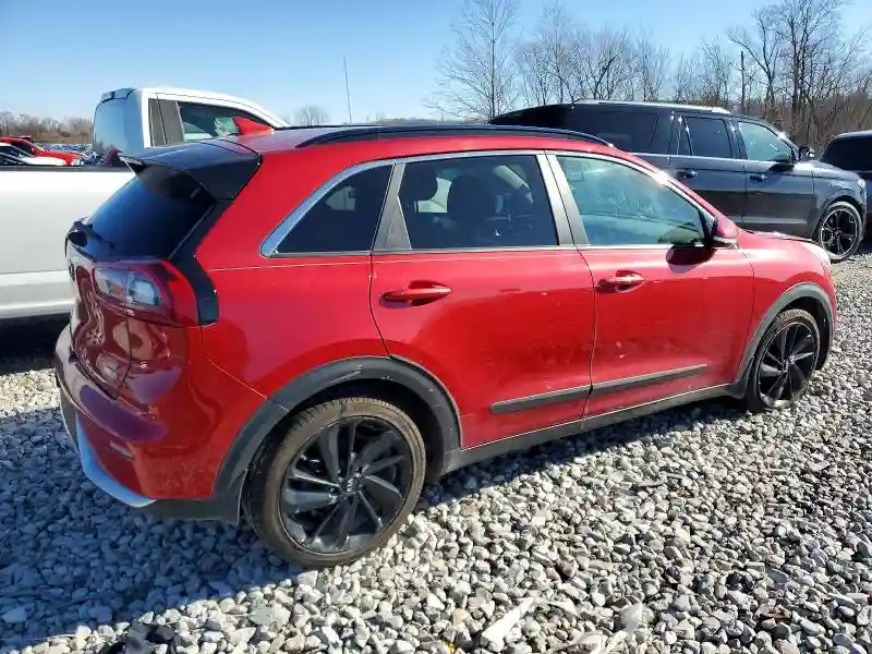 KNDCC3LC0K5231238 2019 KIA NIRO-2