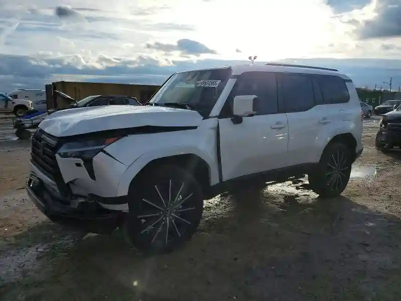 JTJVBCDX6S5058996 2025 LEXUS GX-0