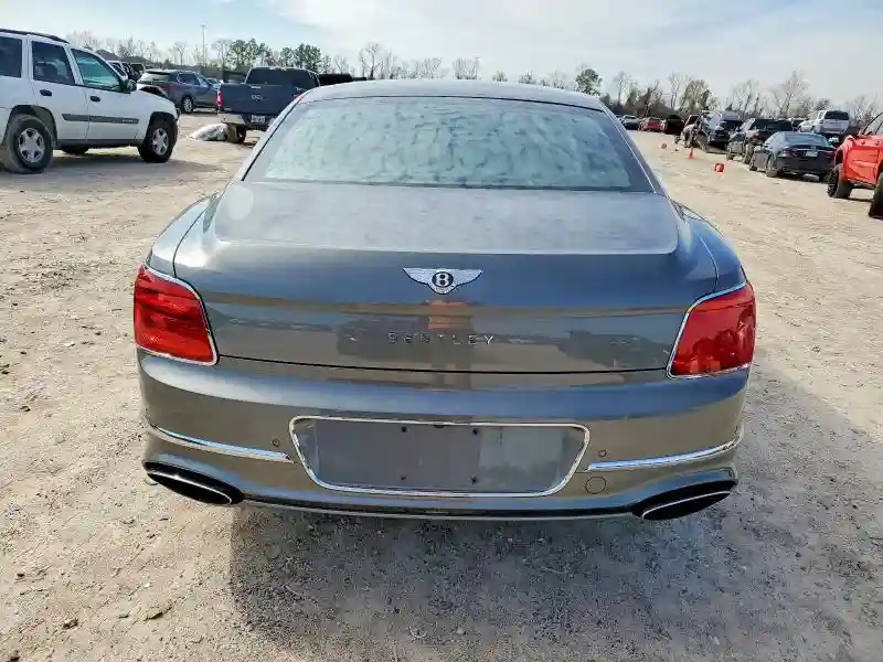 SCBBB6ZG7PC007285 2023 BENTLEY ALL MODELS-5