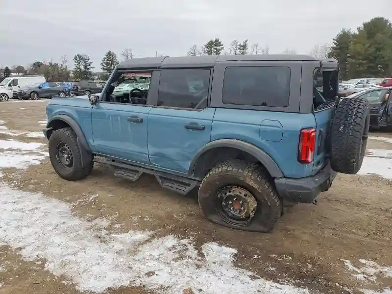 1FMDE5BH2NLB61714 2022 FORD BRONCO-1