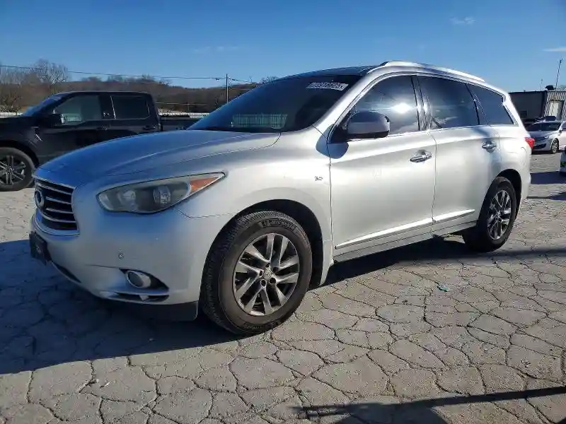 5N1AL0MN0FC549962 2015 INFINITI QX60-0