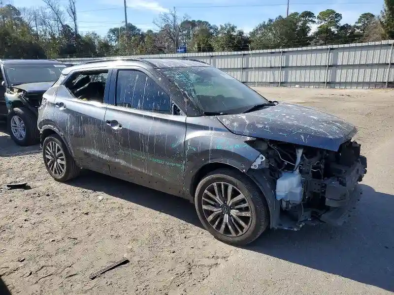 3N1CP5DV6PL526225 2023 NISSAN KICKS-3