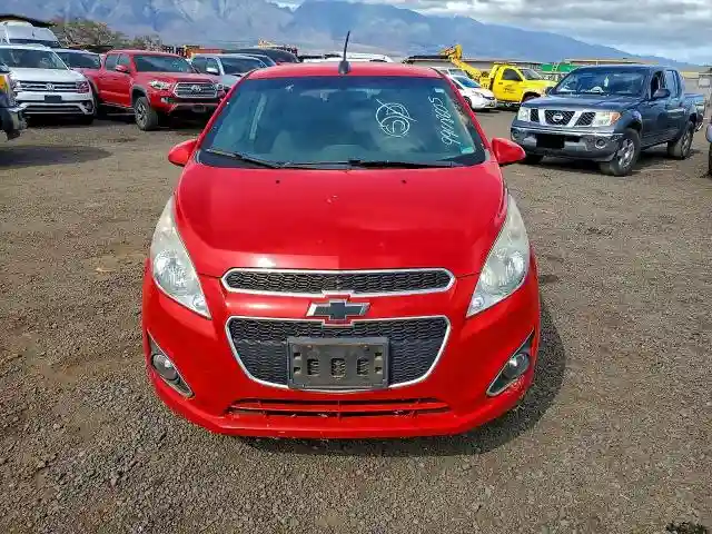KL8CB6S92FC755849 2015 CHEVROLET SPARK-4