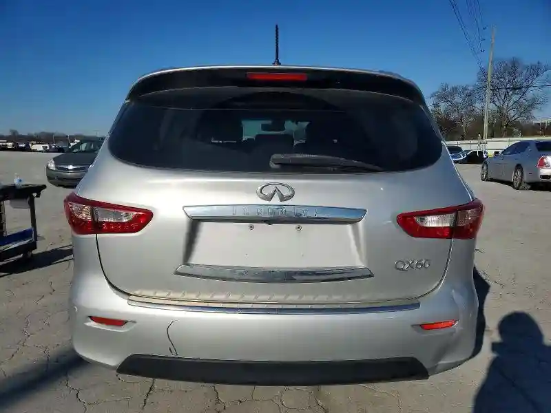 5N1AL0MN0FC549962 2015 INFINITI QX60-5