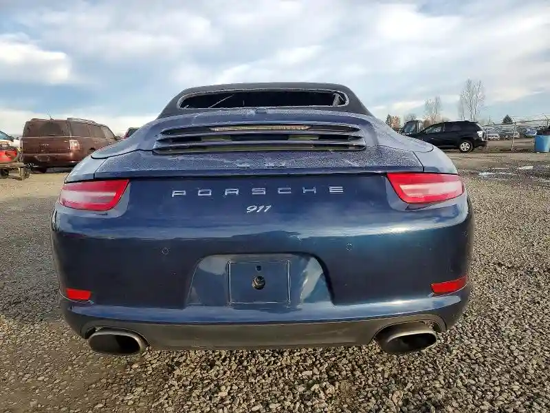 WP0CA2A95DS140199 2013 PORSCHE 911-5