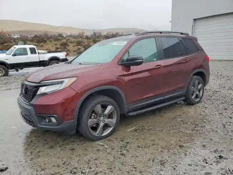 5FNYF8H9XMB018743 2021 HONDA PASSPORT-0