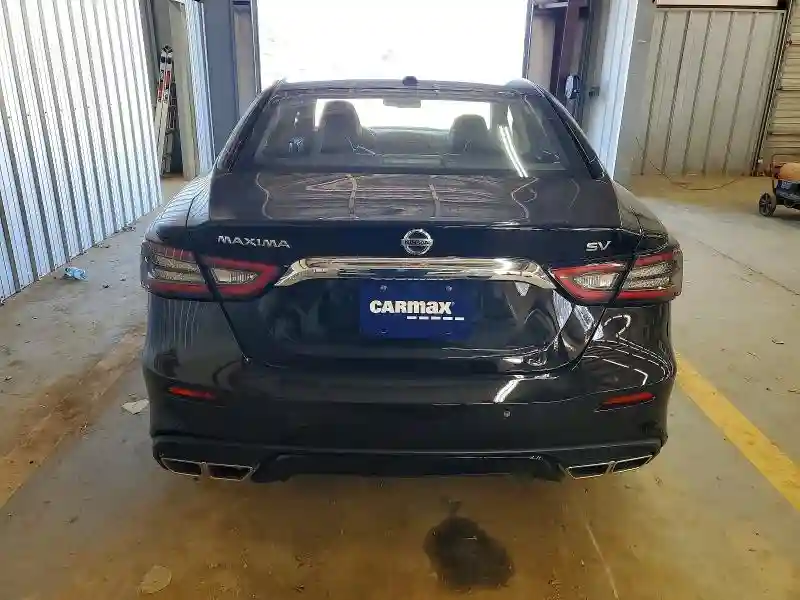 1N4AA6CV8LC371167 2020 NISSAN MAXIMA-5