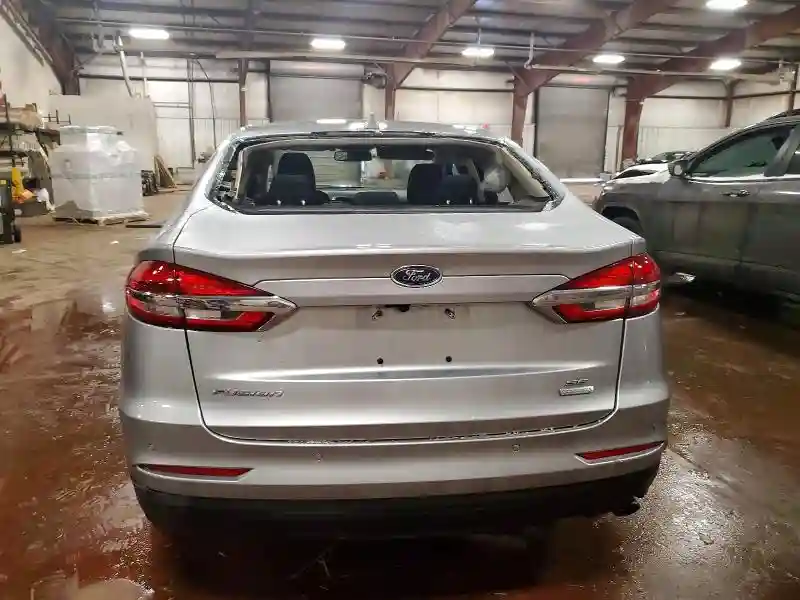 3FA6P0HDXLR107631 2020 FORD FUSION-5
