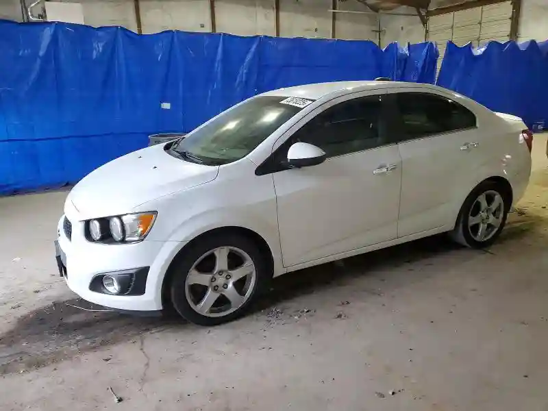 1G1JE5SB7F4204743 2015 CHEVROLET SONIC-0