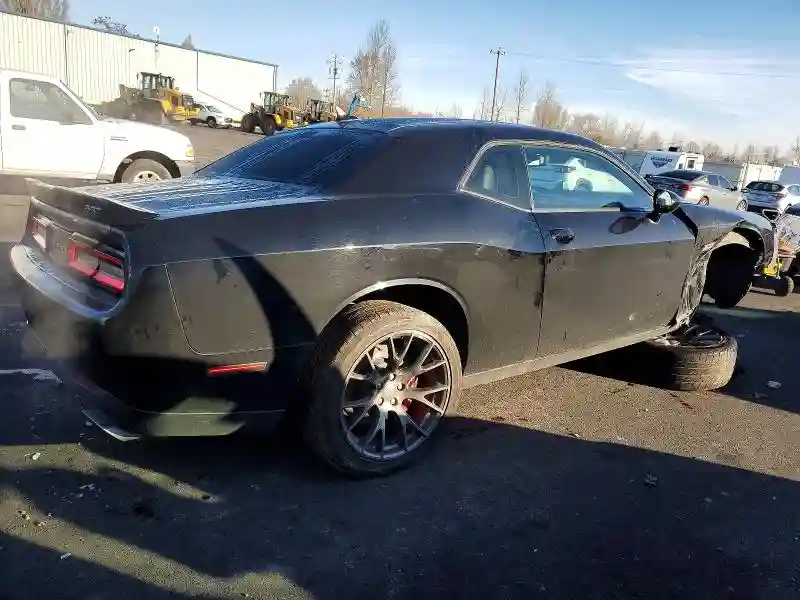 2C3CDZDJ3FH900618 2015 DODGE CHALLENGER-2