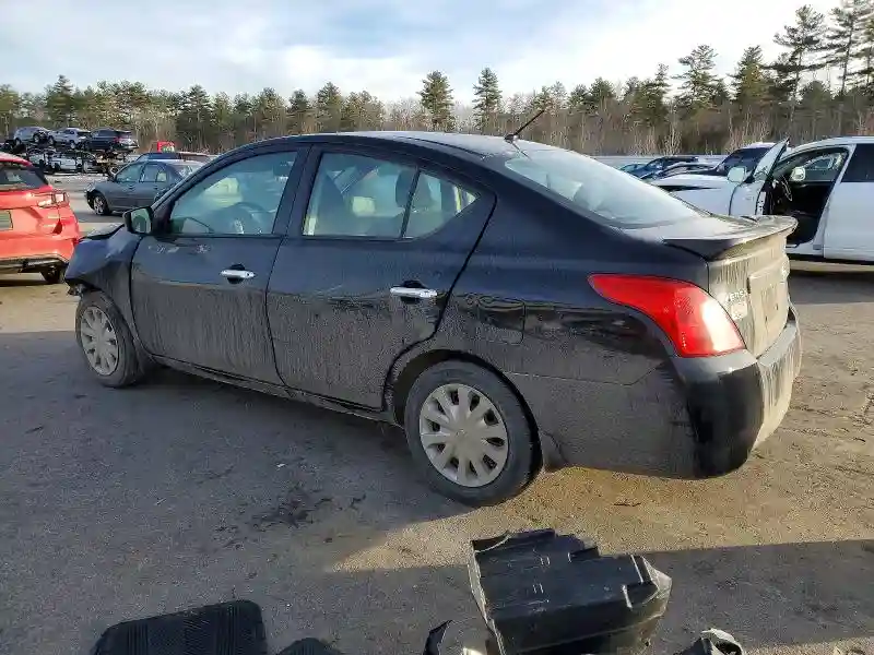 3N1CN7AP8FL827987 2015 NISS VERSA-1