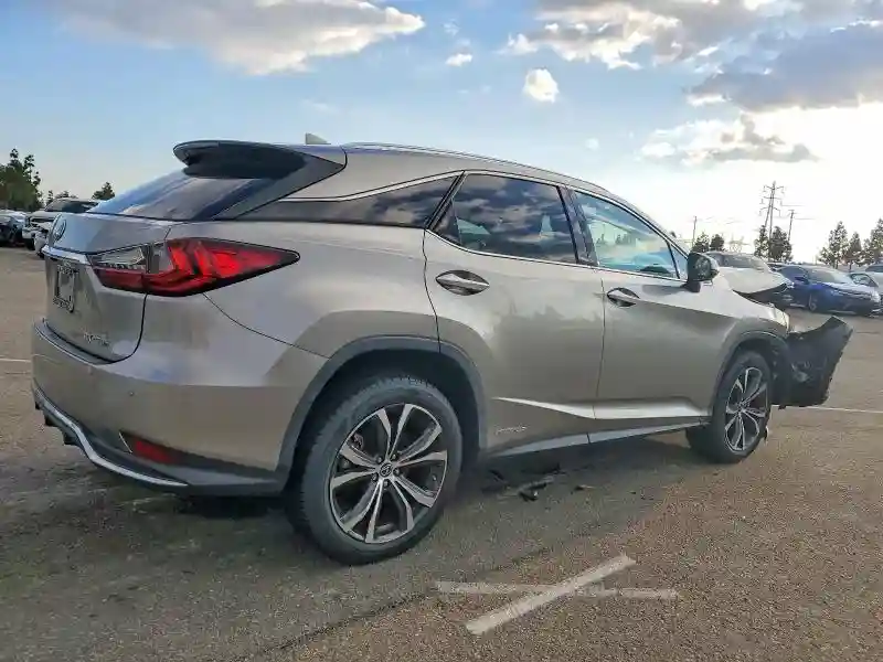 2T2HGMDA6MC057559 2021 LEXUS RX450-2