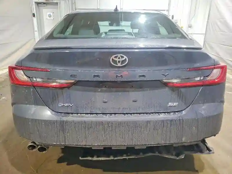 4T1DAACK2SU080281 2025 TOYOTA CAMRY-5