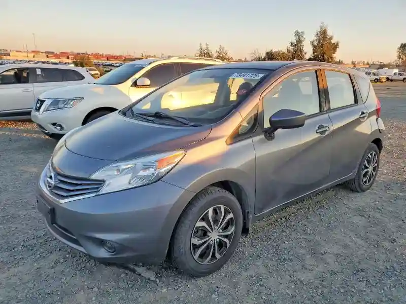 3N1CE2CPXGL396781 2016 NISSAN VERSA-0