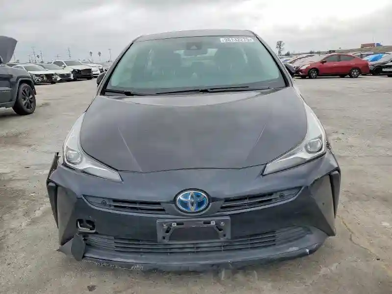 JTDKARFU4L3112825 2020 TOYOTA PRIUS-4